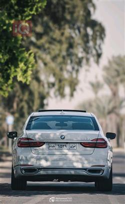 بی ئێم دەبڵیو سیریەس 7